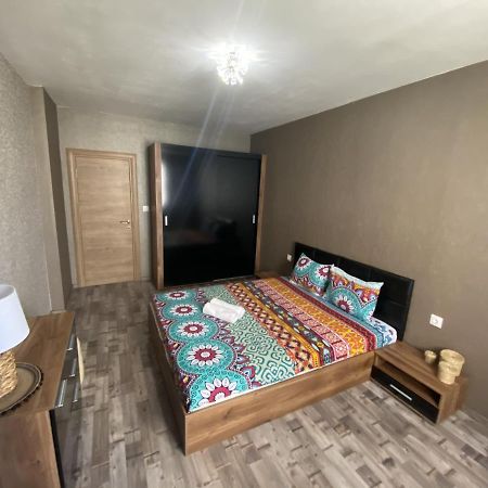 Lovely Cozy Apartment Sofia Ngoại thất bức ảnh