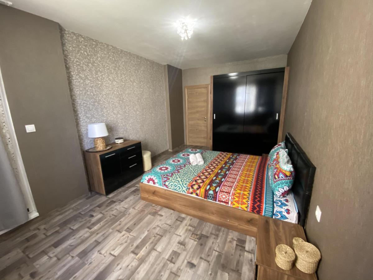 Lovely Cozy Apartment Sofia Ngoại thất bức ảnh