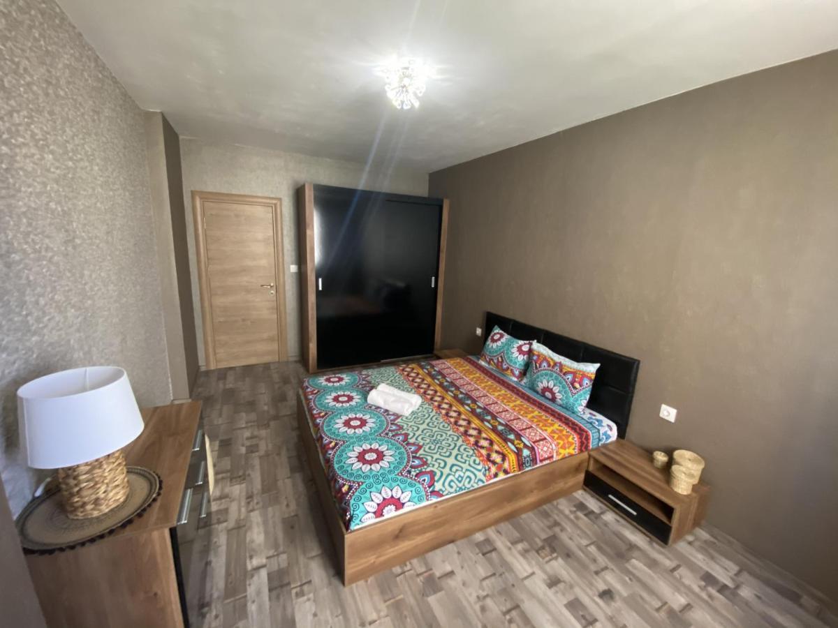 Lovely Cozy Apartment Sofia Ngoại thất bức ảnh