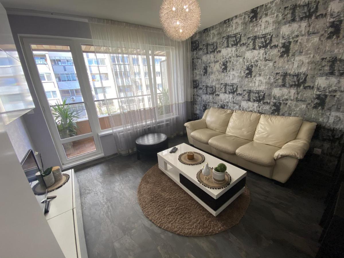 Lovely Cozy Apartment Sofia Ngoại thất bức ảnh