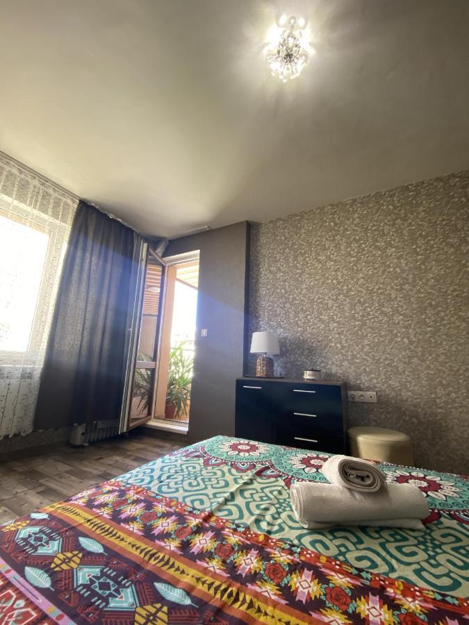 Lovely Cozy Apartment Sofia Ngoại thất bức ảnh