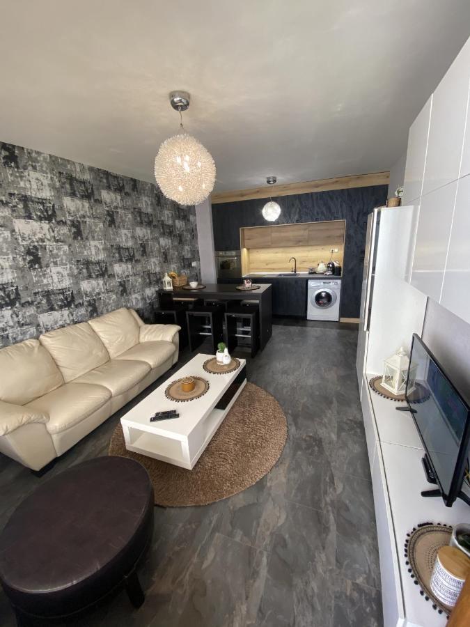 Lovely Cozy Apartment Sofia Ngoại thất bức ảnh