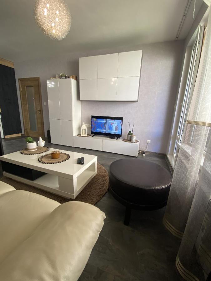Lovely Cozy Apartment Sofia Ngoại thất bức ảnh