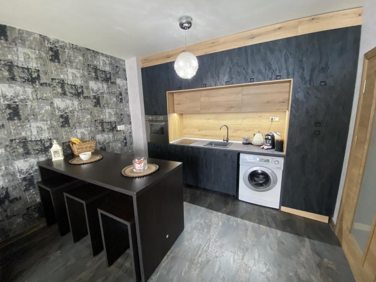 Lovely Cozy Apartment Sofia Ngoại thất bức ảnh