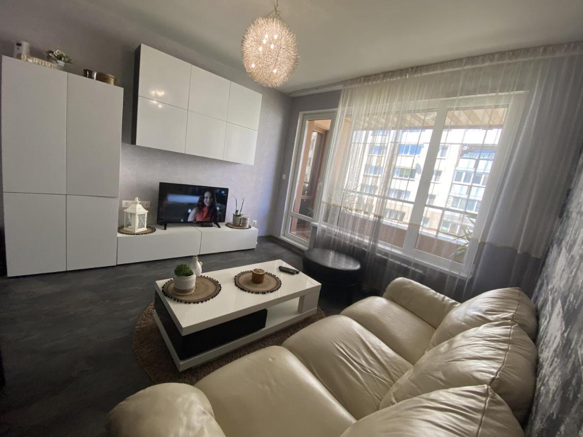 Lovely Cozy Apartment Sofia Ngoại thất bức ảnh
