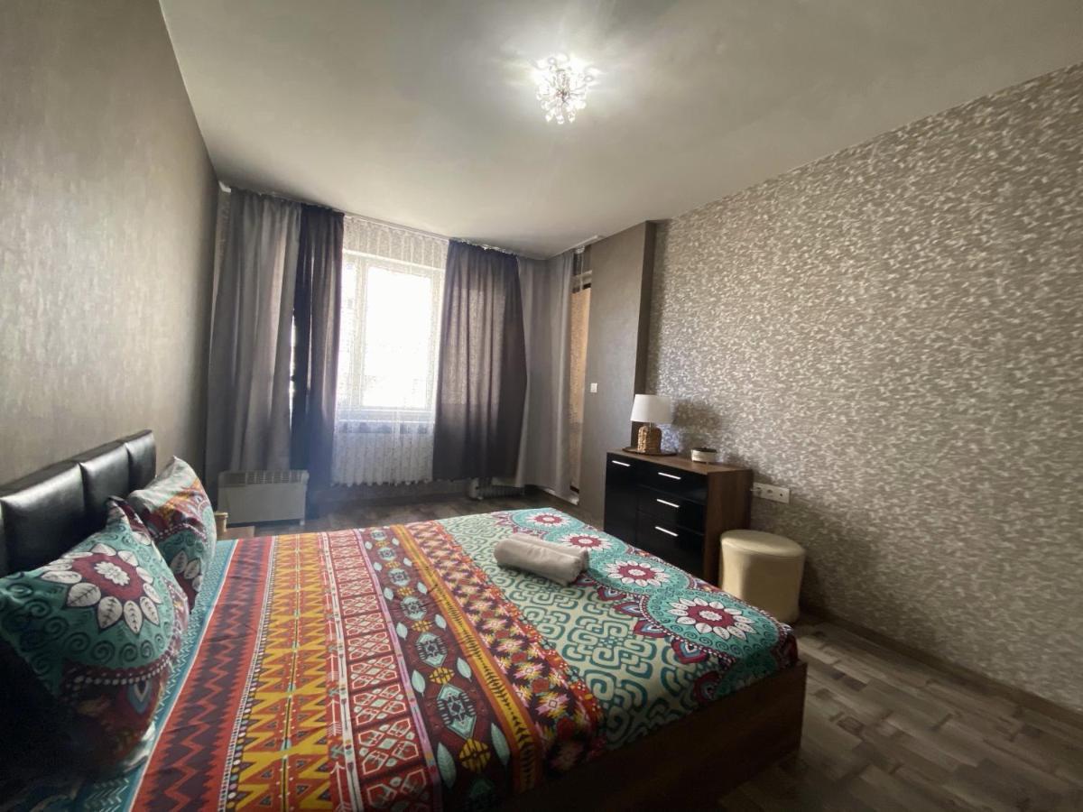 Lovely Cozy Apartment Sofia Ngoại thất bức ảnh