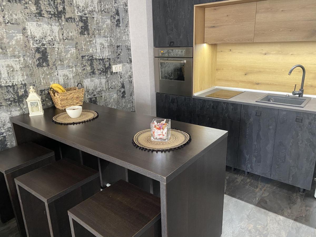 Lovely Cozy Apartment Sofia Ngoại thất bức ảnh
