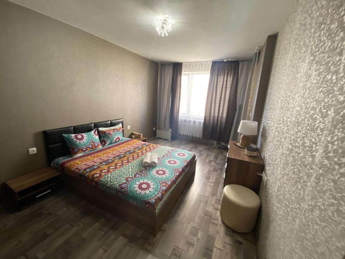 Lovely Cozy Apartment Sofia Ngoại thất bức ảnh